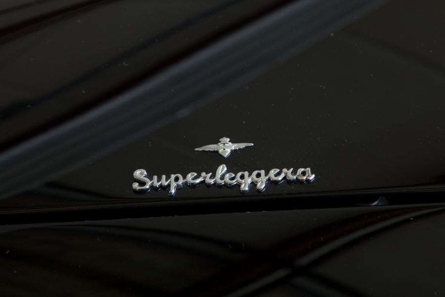  Lamborghini 350 GT 1967 года  (фото 5 из 22)